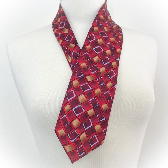 💕And another gorgeous Jerry Garcia Mens Necktie💕 - Picture 6 of 11